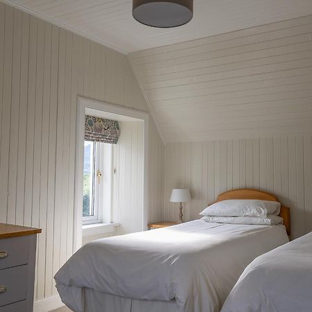 Duart Cottage Glencoe Exterior foto