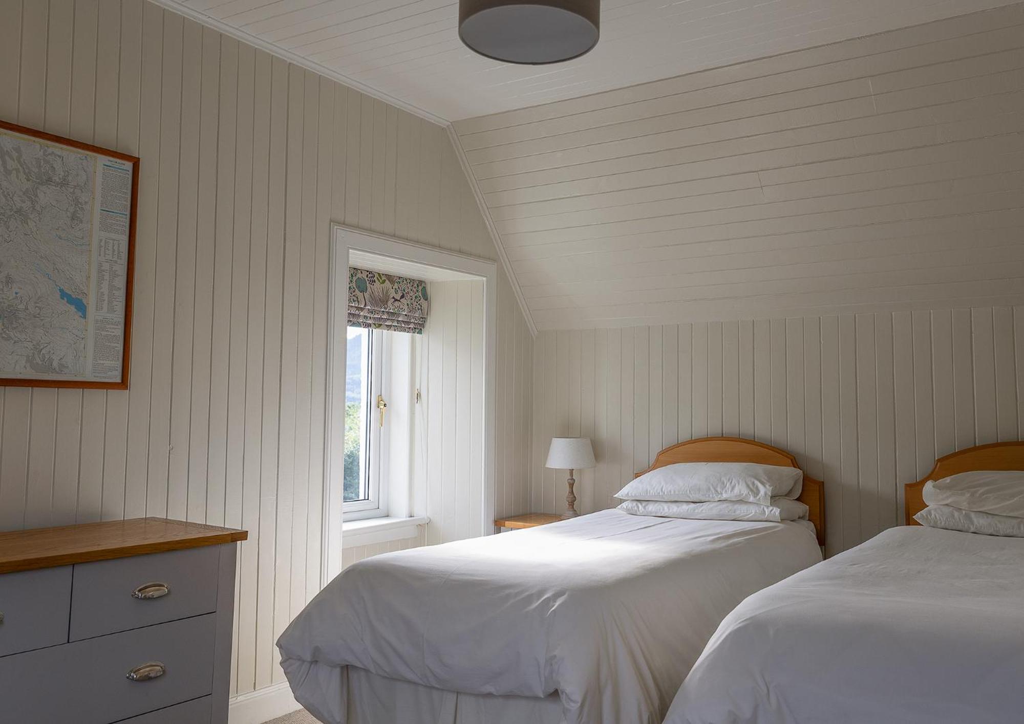 Duart Cottage Glencoe Exterior foto